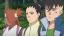 Pour décrocher le statut de shinobi, Kawaki doit escorter un jeune voyageur en compagnie de Shikadai et de Chôchô. Sur le chemin, ils sont confrontés à deux redoutables inconnus.