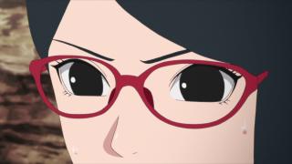 Boruto - Naruto Next Generations - Épisode 22