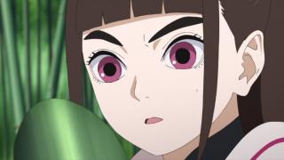 Boruto - Naruto Next Generations - Épisode 231