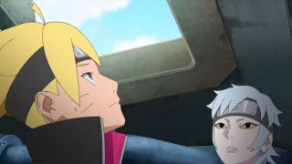 Boruto: Naruto Next Generations – Sezonul 1 Episodul 253 – Sentimente  Contradictorii - DozaAnimata