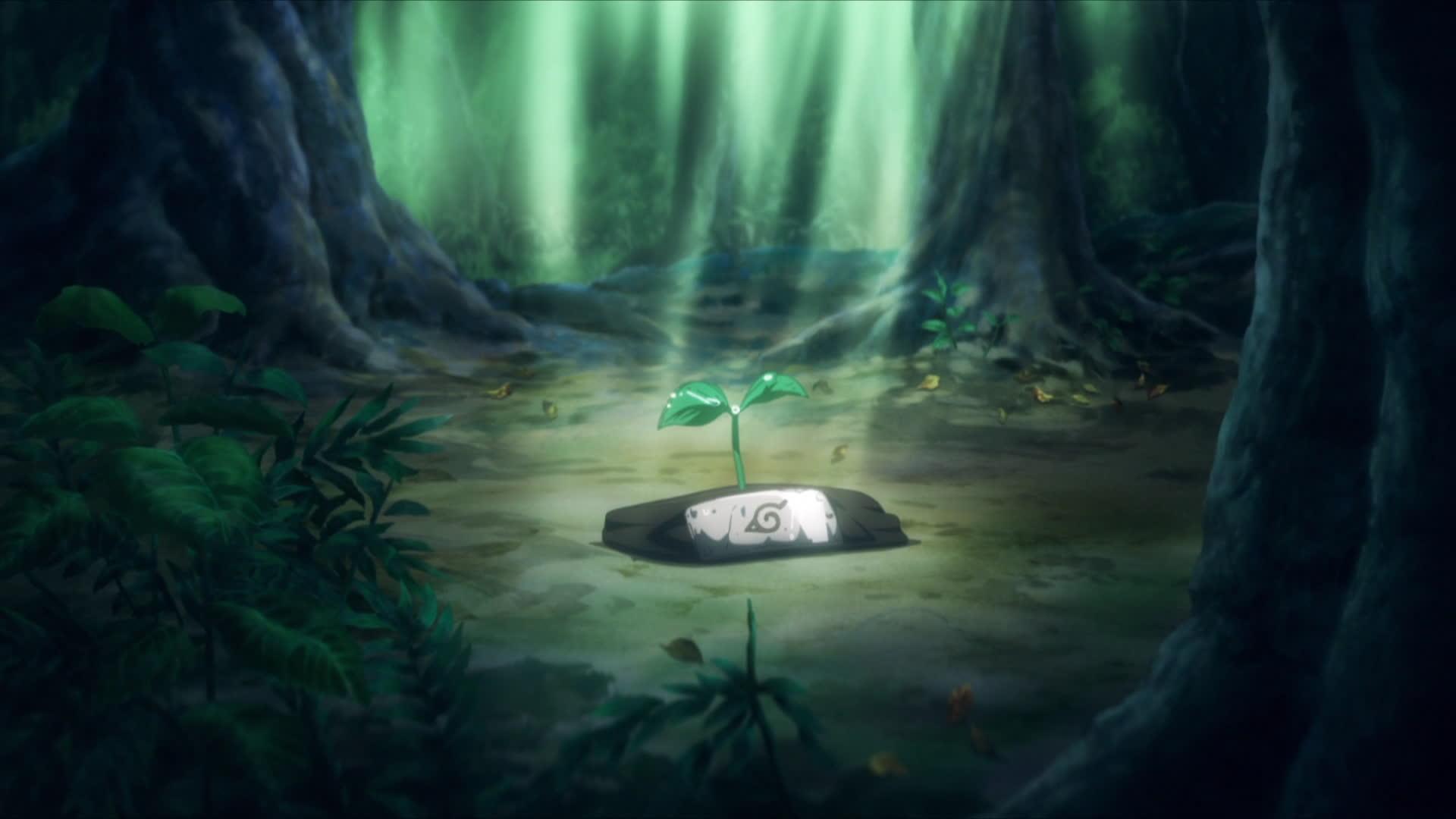 Boruto: Naruto Next Generations Saison 1 épisode 235 Boruto - Naruto Next Generations - 10 Épisode 236 : La Fuite - streaming - VOSTFR - ADN