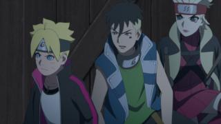 Boruto - Naruto Next Generations - Épisode 237