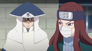 Boruto: Naruto Next Generations – Sezonul 1 Episodul 253 – Sentimente  Contradictorii - DozaAnimata