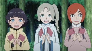 Boruto - Naruto Next Generations - Épisode 265