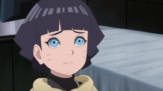 Boruto - Naruto Next Generations - Épisode 269