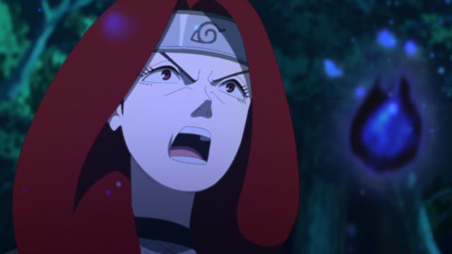 Boruto - Naruto Next Generations - 11 Épisode 267 : Kawaki démasqué ? -  streaming - VOSTFR - ADN