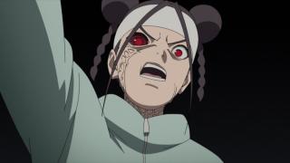 VIZ on X: #Boruto: Naruto Next Generations, Episode 267 - Kawaki's Cover  Blown?!” is now live on @hulu!  / X