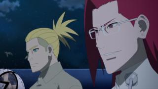 Boruto - Naruto Next Generations - Épisode 286