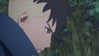 Boruto - Naruto Next Generations - Épisode 291