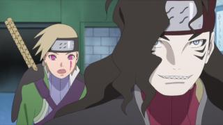 Boruto - Naruto Next Generations - Épisode 29