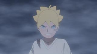 Boruto - Naruto Next Generations - Épisode 31