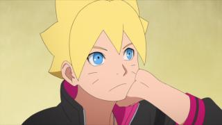 Boruto - Naruto Next Generations - Épisode 35