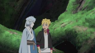 Boruto - Naruto Next Generations - Épisode 36