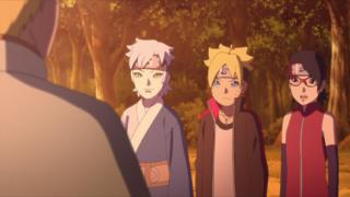 Boruto - Naruto Next Generations - Épisode 38