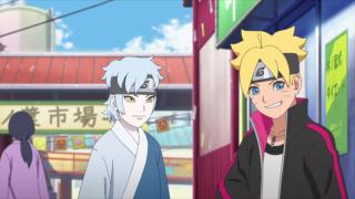 Boruto - Naruto Next Generations - Épisode 42