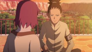 Boruto - Naruto Next Generations - Épisode 45