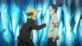 Boruto - Naruto Next Generations - Épisode 47