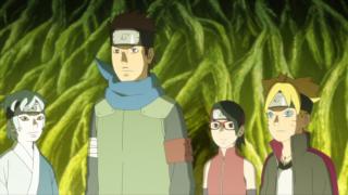 Boruto: Naruto Next Generations - Episode 54 - Sasuke et Boruto - Boruto:  Naruto Next Generations