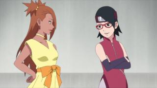 Boruto - Naruto Next Generations - Épisode 68