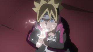 Boruto - Naruto Next Generations - Épisode 76