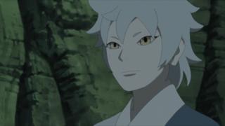 Boruto - Naruto Next Generations - Épisode 79