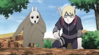 Boruto - Naruto Next Generations - Épisode 81