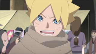 Boruto - Naruto Next Generations - Épisode 82