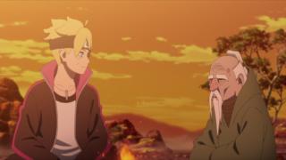 Boruto - Naruto Next Generations - Épisode 84