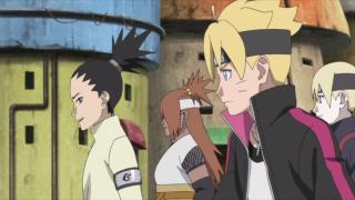 Boruto - Naruto Next Generations - Épisode 88