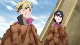 Boruto - Naruto Next Generations - Épisode 89