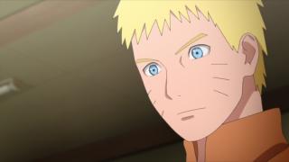 Boruto - Naruto Next Generations - Épisode 8