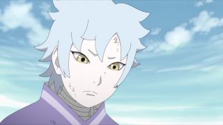 Boruto - Naruto Next Generations - Épisode 90