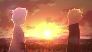 Boruto - Naruto Next Generations - Épisode 92