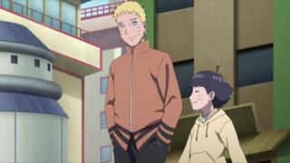 Boruto - Naruto Next Generations - Épisode 93