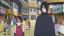 De passage à Konoha, Sasuke retrouve sa fille Sarada en pleine fête de la Famille. Témoin de sa maladresse paternelle, Kakashi lui propose des conseils relationnels qu'il a puisés dans son livre de chevet...