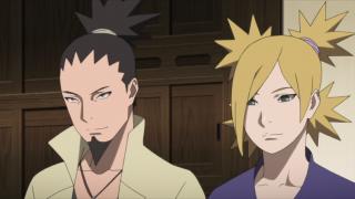 Boruto - Naruto Next Generations - Épisode 97