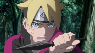 Boruto - Naruto Next Generations - Épisode 98