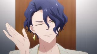 B-PROJECT Passion*Love Call - Épisode 10