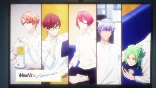 B-PROJECT Passion*Love Call - Épisode 11