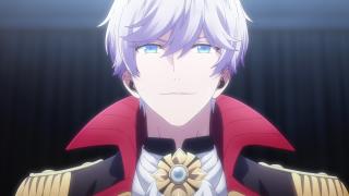 B-PROJECT Passion*Love Call - Épisode 12