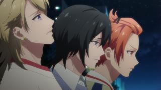 B-PROJECT Passion*Love Call - Épisode 4