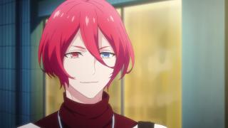 B-PROJECT Passion*Love Call - Épisode 8