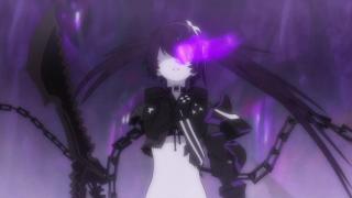 Black Rock Shooter - Épisode 6