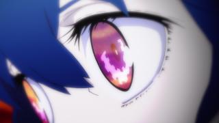 Black Rock Shooter - Épisode 7