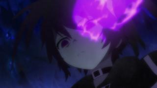 Black Rock Shooter - Épisode 8