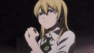 BTOOOM! - Épisode 12