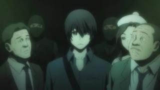 BTOOOM! - Épisode 3