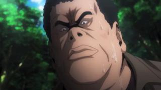 BTOOOM! - Épisode 4