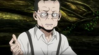 BTOOOM! - Épisode 5