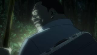 BTOOOM! - Épisode 6